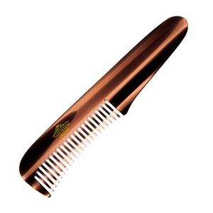 Metzger MB-CA0301.039 расческа д/усов и бороды