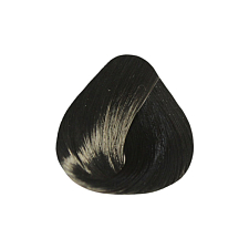 Estel Princess Essex Крем-краска для волос, 1/0 черный классический