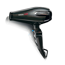 BAB6520RE Фен BaByliss Pro Caruso, 2400W