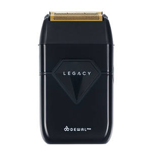 LD-972 Шейвер для проработки контуров и бороды, бритья LEGACY DEWAL PRO