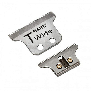 Нож 2215-1101/2215-1116 WAHL Blade set Wide Detailer /ножевой блок