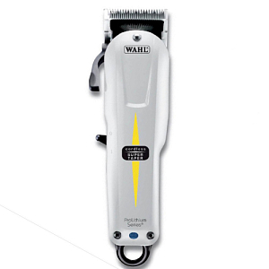 Машинка WAHL 8591-2316H  Hair clipper Super Taper Cordless
