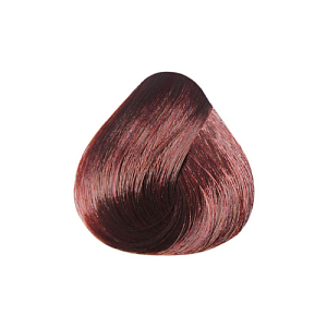Estel Princess Essex Крем-краска для волос, 6/54 темно-русый красно-медный