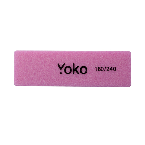 SBF 041-2 Yoko Полировщик 180/240