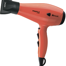 Фен DEWAL 03-120 Orange Profile 2200  оранжевый,  2200 Вт