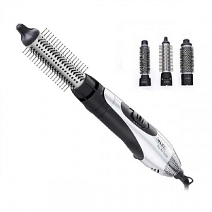 Фен Wahl  4550-0471 Pro Air Styler black/silver Фен щетка