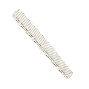 0571-335-05 Расческа YS для стрижки white