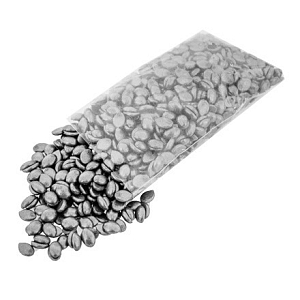 Воск горячий (пленочный) ITALWAX POUR мужской гранулы 100 гр 7708