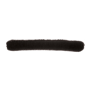 Валик НО-5111 BLACK Dewal длинный (черный, губка)25см