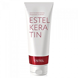 EK/M2 Кератиновая  маска для  волос Estel Keratin , 250 мл