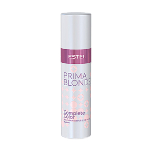 EST PB.5  Двухфазный спрей для светлых волос  ESTEL PRIMA BLONDE 200 мл