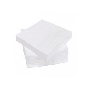 Салфетки (10*10)  косметические 1уп (100шт)