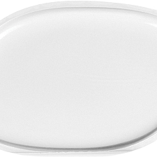 MKU004 Спонж макияжный Dewal Beauty, (1шт./упак.), цвет прозрачный