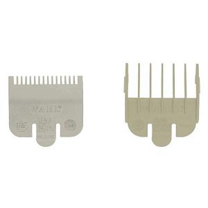 Набор насадок Wahl Attachment 3070-100 (4000-7060) comb set №1.5, 4.5 