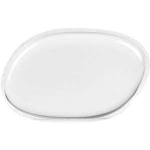 MKU004 Спонж макияжный Dewal Beauty, (1шт./упак.), цвет прозрачный