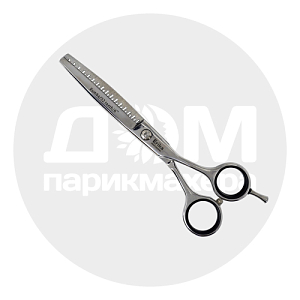 ER RUMBA 03 Ножницы филировочные 32 зубца 6.0"