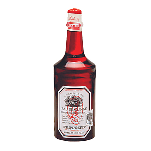 Clubman Hair Tonic Eau de Quinine - Классический тоник для волос (д/темных) 370 мл(L) 271200
