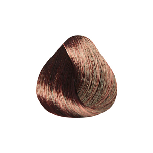 Estel Professional De Luxe Краска-уход, 5/67 светлый шатен фиолетово-коричневый