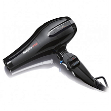 BAB6730IRE Фен BaByliss Pro PRODIGIO IONIC