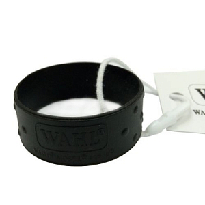 0091-5040 Wahl Grip Ring for clipper, black/кольцо против скольжения, черный