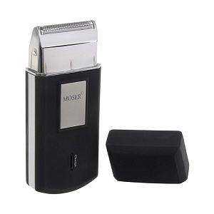 Бритва  Moser 3615-0051 Travel shaver Akku