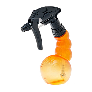 0472-18-14 Распылитель Pro Sprayer объёмом 220мл оранжевый