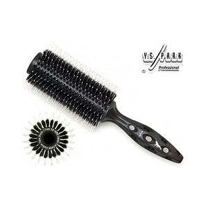0470-YS680 Брашинг "Carbon Tiger Brush" 77 мм.