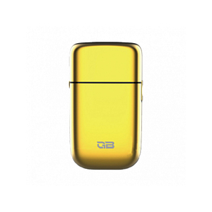 GBSHG401 Шейвер GB ZERO золото 