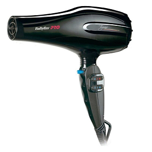 BAB6310E/6310RE Фен Babyliss PRO Tiziano