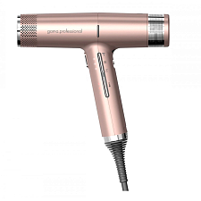 Фен для волос GA.MA  IQ2 Rose Gold