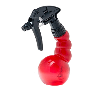 0472-18-08 Распылитель Pro Sprayer объёмом 220мл красный