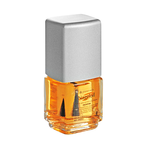 Масло для ногтей и кутикулы Planet Nails - Nageloil экзотик 11мл.