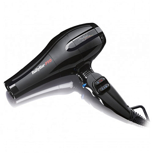 BAB6730IRE Фен BaByliss Pro PRODIGIO IONIC