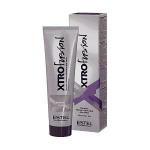 EX/FP100 Пигмент прямого действия для волос XTRO Жемчуг (100 мл)