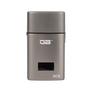 GBSHSG402 Шейвер GB NIX серый