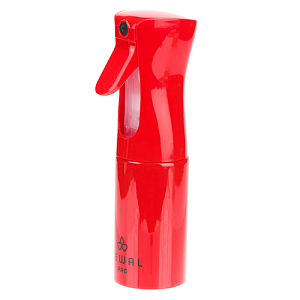 Распылитель-спрей DEWAL JC003red,пластиковый, красный 160 мл